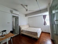 Dahlia Park Condominium (D17), Condominium #607513951